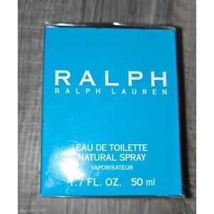 RALPH LAUREN RALPH EAU DE TOILETTE NATURAL SPRAY 30 ML/1 FL.OZ.